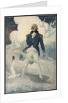 The Admiral's Ghost, c.1939 by Newell Convers Wyeth