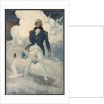 The Admiral's Ghost, c.1939 by Newell Convers Wyeth
