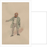 Dr Crocus, c.1920s by Joseph Clayton Clarke