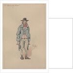 The Kentucky Giant, c.1920s by Joseph Clayton Clarke