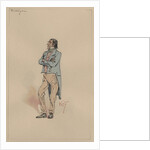 Pilahlynn, c.1920s by Joseph Clayton Clarke