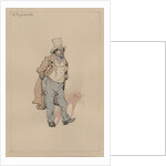 A Presidential, c.1920s by Joseph Clayton Clarke