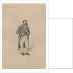 A Presidential Visitor, c.1920s by Joseph Clayton Clarke