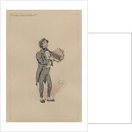 The Accordian Patient, c.1920s by Joseph Clayton Clarke