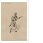 The Note of Interrogation, c.1920s by Joseph Clayton Clarke