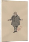 Dr Blimber, c.1920s by Joseph Clayton Clarke