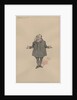 Dr Blimber, c.1920s by Joseph Clayton Clarke
