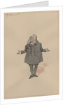 Dr Blimber, c.1920s by Joseph Clayton Clarke