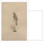 Mr Toots, c.1920s by Joseph Clayton Clarke