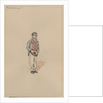 Rob the Grinder, c.1920s by Joseph Clayton Clarke