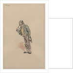 Mr Perch, c.1920s by Joseph Clayton Clarke