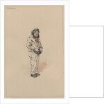 Mr Toodle, c.1920s by Joseph Clayton Clarke