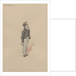 Master Skettles, c.1920s by Joseph Clayton Clarke