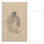 Miss Harriet Carker, c.1920s by Joseph Clayton Clarke