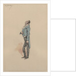 Mr Paul Dombey, c.1920s by Joseph Clayton Clarke