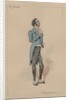 Sir Joseph Bowley - The Chimes, c.1920s by Joseph Clayton Clarke