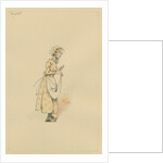 Guster, c.1920s by Joseph Clayton Clarke