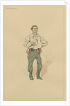 Mr George, c.1920s by Joseph Clayton Clarke