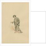 Jo, c.1920s by Joseph Clayton Clarke