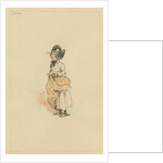 Charley, c.1920s by Joseph Clayton Clarke