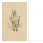 Little Swills, c.1920s by Joseph Clayton Clarke