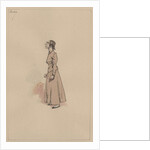 Judy Smallweed, c.1920s by Joseph Clayton Clarke