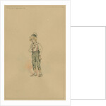 David Copperfield, c.1920s by Joseph Clayton Clarke