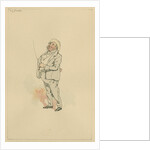 Mr Dick, c.1920s by Joseph Clayton Clarke