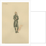 Uriah Heep, c.1920s by Joseph Clayton Clarke