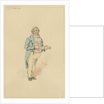 Mr Wickfield, c.1920s by Joseph Clayton Clarke