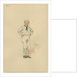 Ham Peggotty, c.1920s by Joseph Clayton Clarke