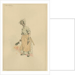 The Orfling, c.1920s by Joseph Clayton Clarke