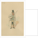 Barkis, c.1920s by Joseph Clayton Clarke