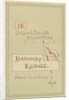 Title Page, Illustrations for 'Barnaby Rudge', c.1920s by Joseph Clayton Clarke