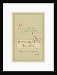 Title Page, Illustrations for 'Barnaby Rudge', c.1920s by Joseph Clayton Clarke