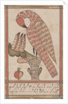 Pelican in it's Piety, c.1800 by American School