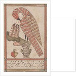 Pelican in it's Piety, c.1800 by American School