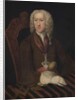 Colonel John Pitt, c.1730 by William (attr. to) Hogarth