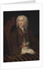 Colonel John Pitt, c.1730 by William (attr. to) Hogarth