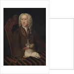 Colonel John Pitt, c.1730 by William (attr. to) Hogarth