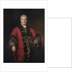 Henry Frederick, 1st Duke of Cumberland and Strathern, 1790 by John Hoppner