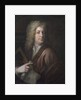 Edward Strong, c.1710 by Godfrey Kneller