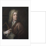 Edward Strong, c.1710 by Godfrey Kneller