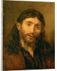 Bust of Christ, c.1648-52 by (follower of) Rembrandt Harmensz. van Rijn
