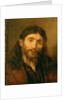Bust of Christ, c.1648-52 by (follower of) Rembrandt Harmensz. van Rijn