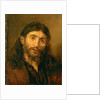 Bust of Christ, c.1648-52 by (follower of) Rembrandt Harmensz. van Rijn