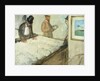 Cotton Merchants in New Orleans, 1873 by Edgar Degas