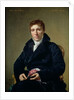 Emmanuel Joseph Sieyes 1817 by Jacques Louis David