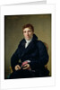 Emmanuel Joseph Sieyes 1817 by Jacques Louis David