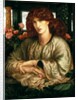 The Lady of Pity, 1879 by Dante Gabriel Charles Rossetti